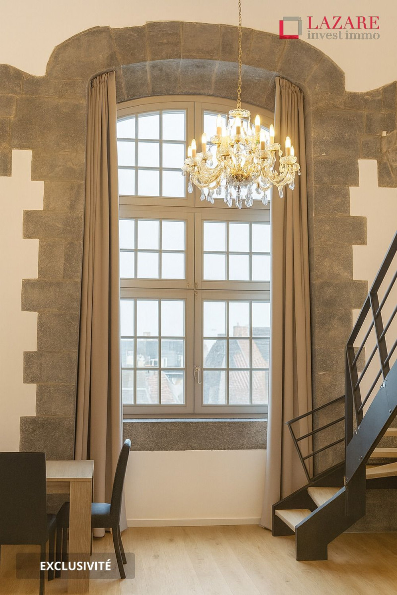 
                                                Location
                                                 A LOUER T2 duplex refait à neuf