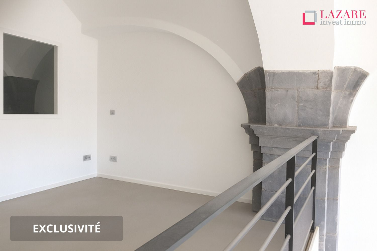 
                                                Location
                                                 A LOUER T2 duplex refait à neuf