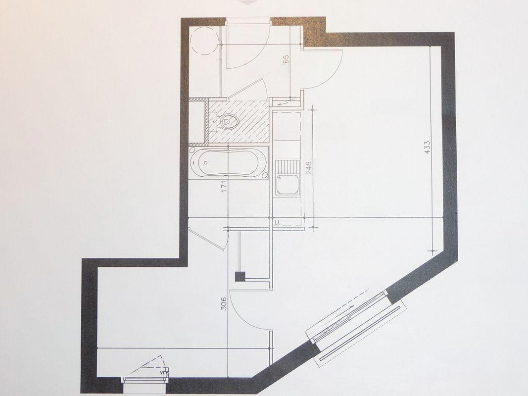 
                                                Location
                                                 A louer T2 Jonelière