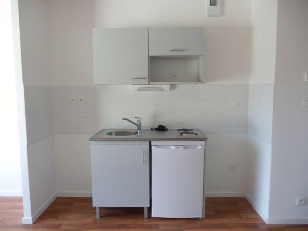 
                                                Location
                                                 A louer T2 Jonelière