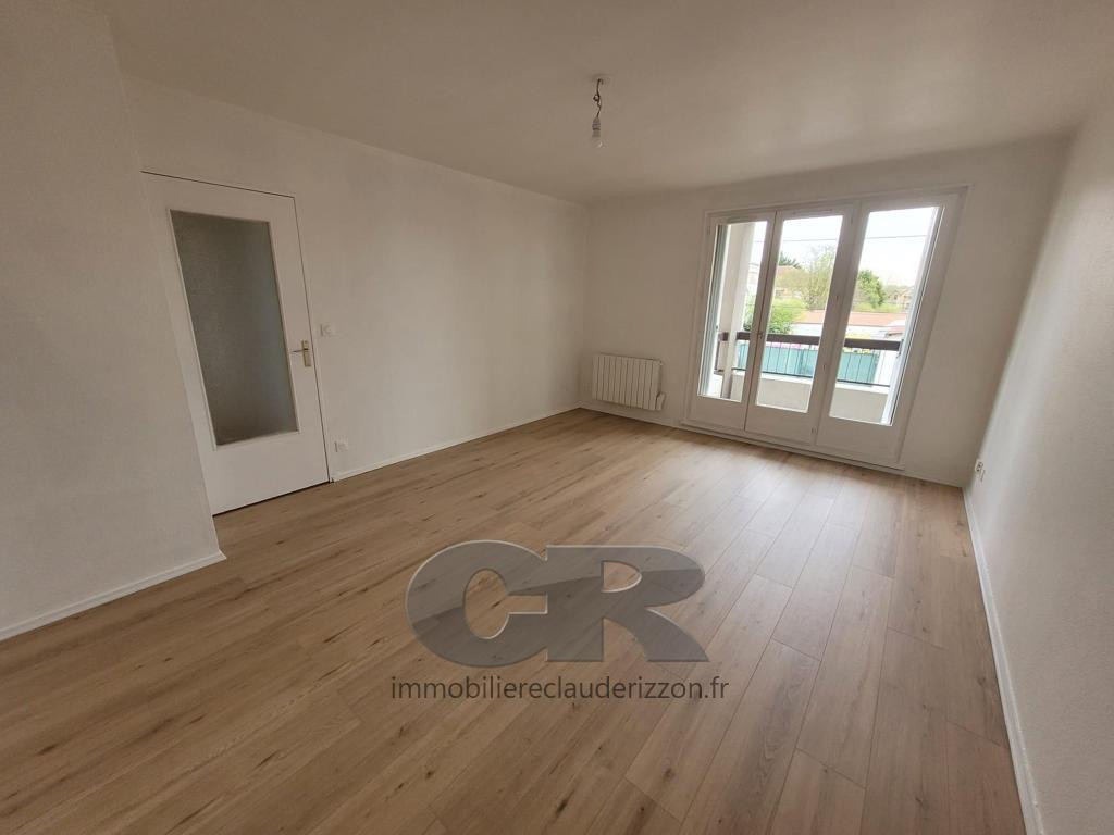 
                                                Location
                                                 A LOUER - T2 - METZ DEVANT LES PONTS