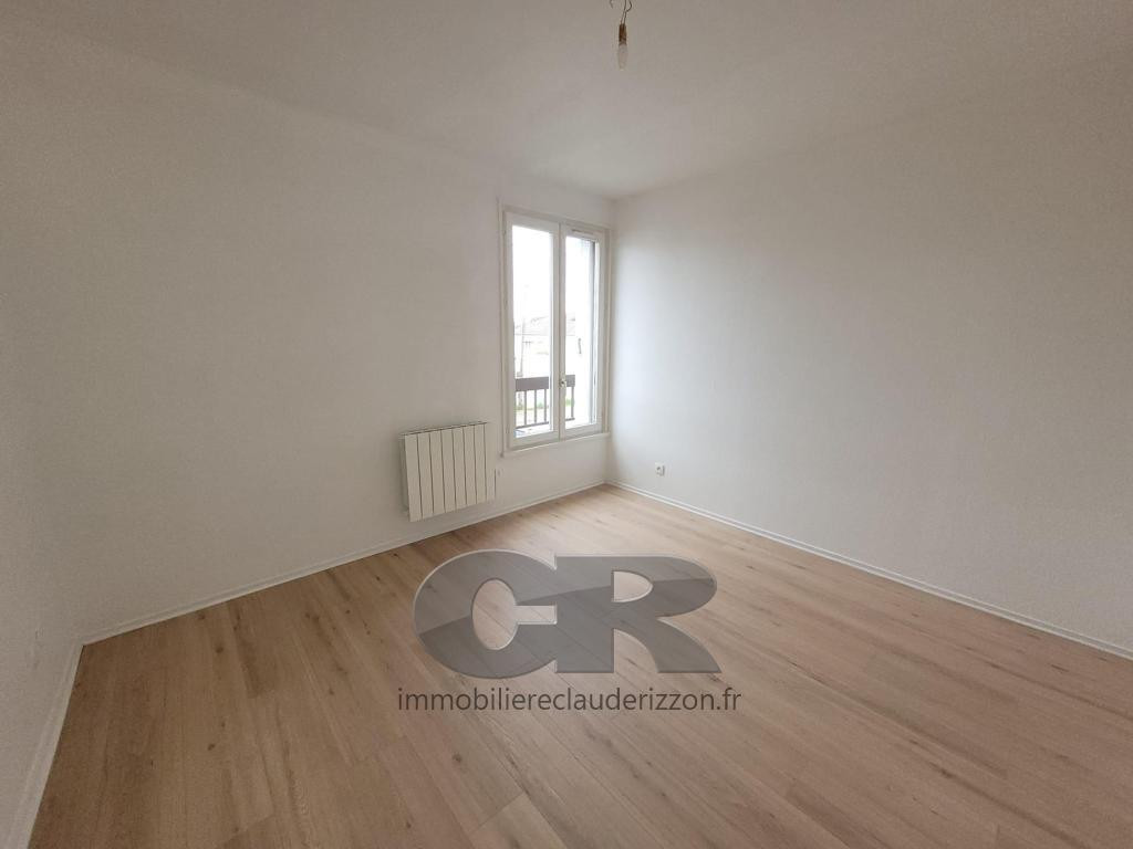 
                                                Location
                                                 A LOUER - T2 - METZ DEVANT LES PONTS