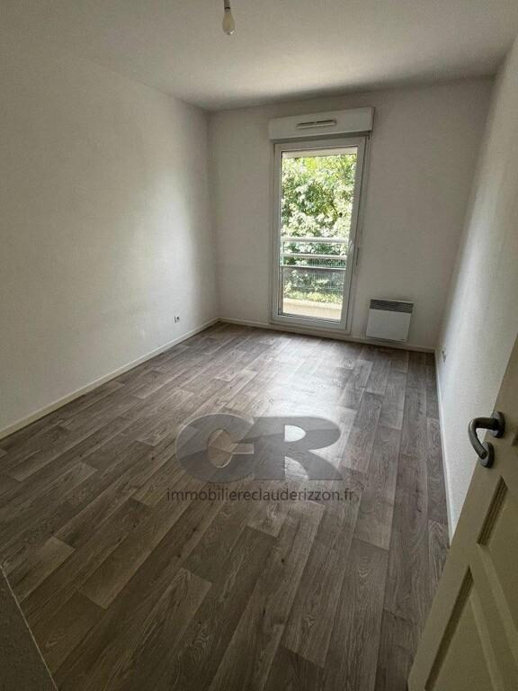 
                                                Location
                                                 A LOUER - T2 - METZ DEVANT LES PONTS