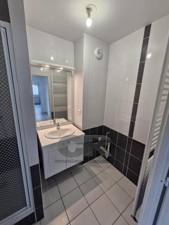 
                                                Location
                                                 A LOUER T2 - METZ GRANGE AUX BOIS