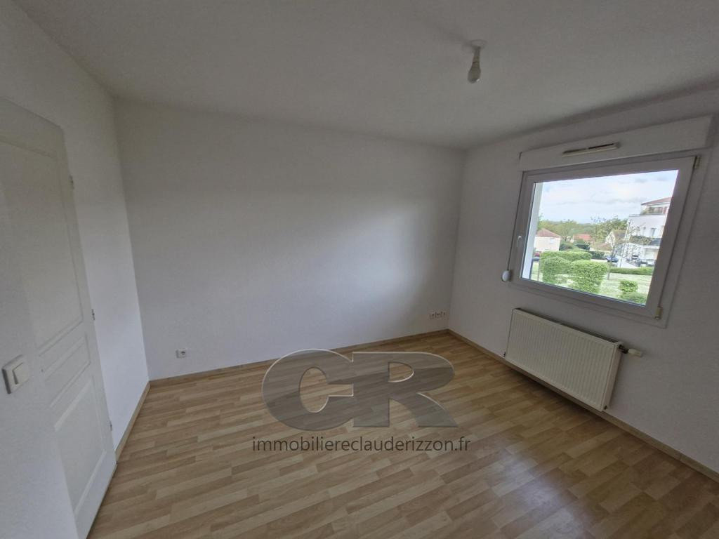 
                                                Location
                                                 A LOUER T2 - METZ GRANGE AUX BOIS