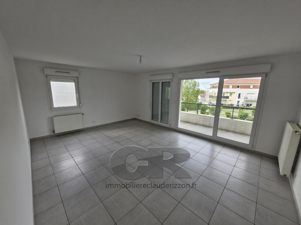 
                                                Location
                                                 A LOUER T2 - METZ GRANGE AUX BOIS