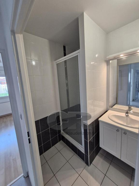 
                                                Location
                                                 A LOUER T2 - METZ GRANGE AUX BOIS