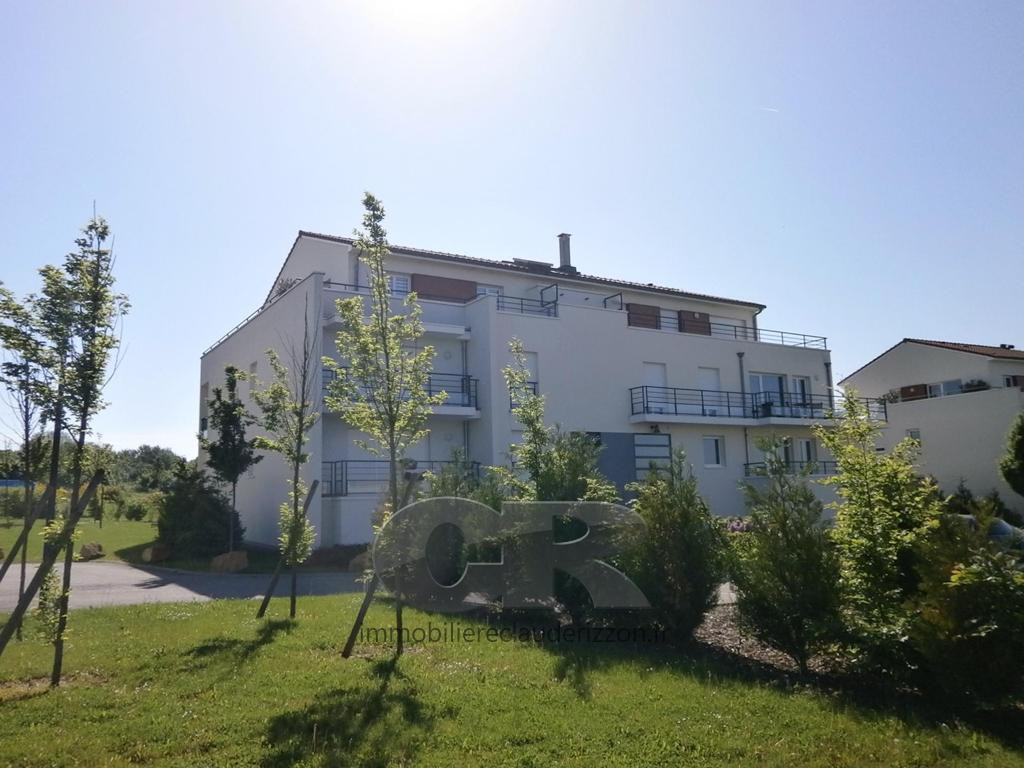 
                                                Location
                                                 A LOUER T2 - METZ GRANGE AUX BOIS
