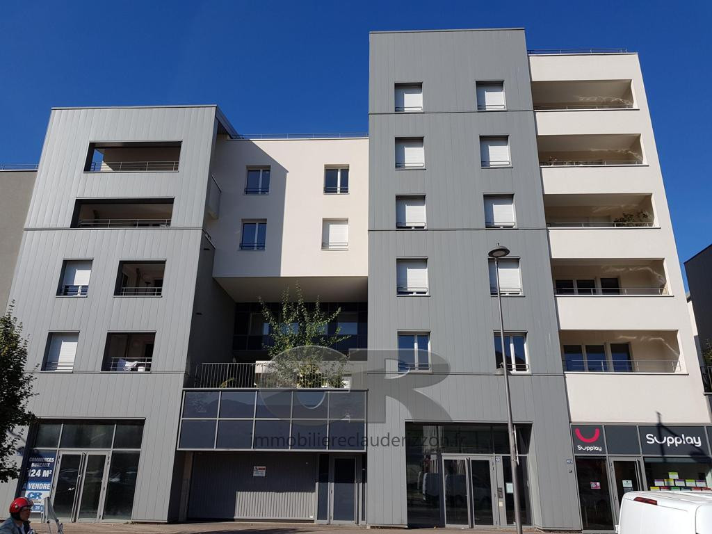 
                                                Location
                                                 a louer t2 - metz sablon