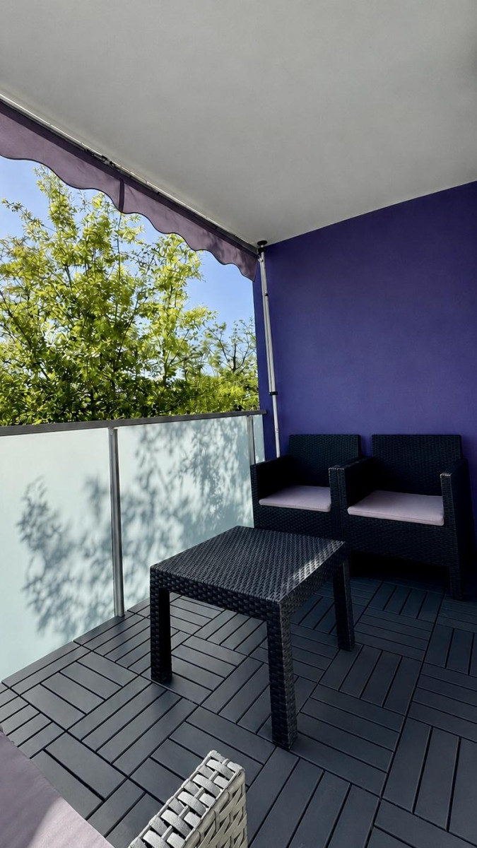 
                                                Location
                                                 A louer T2 meublé 43 m²