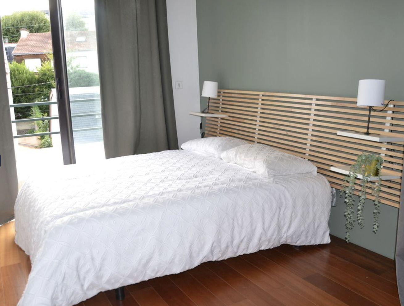 
                                                Location
                                                 A louer T2 meublé a neuf - NANTES Proces