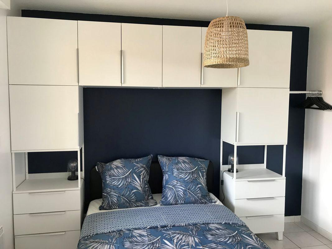 
                                                Location
                                                 A LOUER - T2 meublé - Avenue Camille Pujol