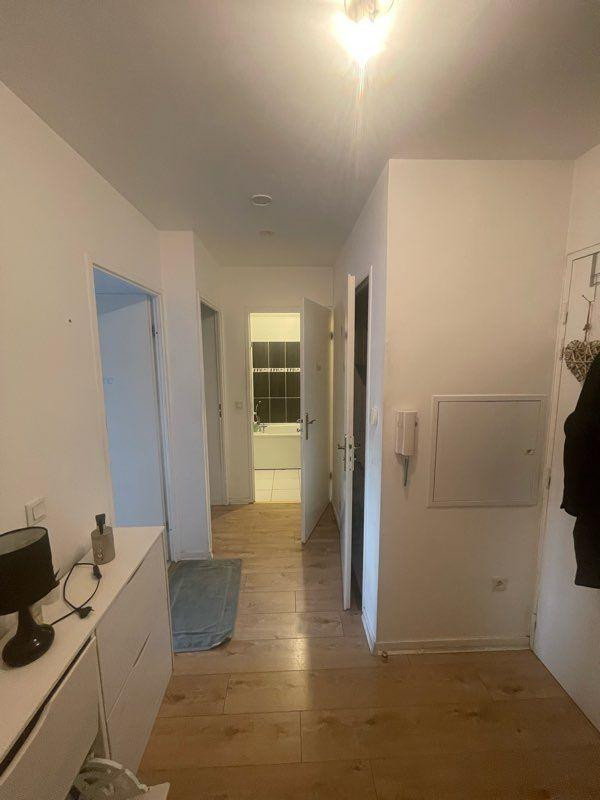 
                                                Location
                                                 À louer – T2 meublé – Choisy-le-Roi