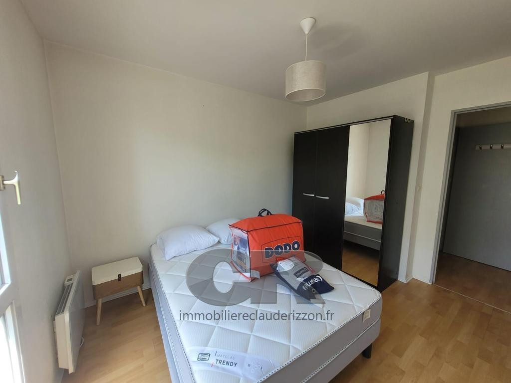 
                                                Location
                                                 A LOUER T2 MEUBLE - METZ SABLON