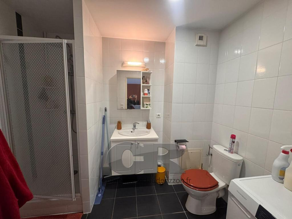
                                                Location
                                                 A LOUER - T2 meublé - ROZERIEULLES