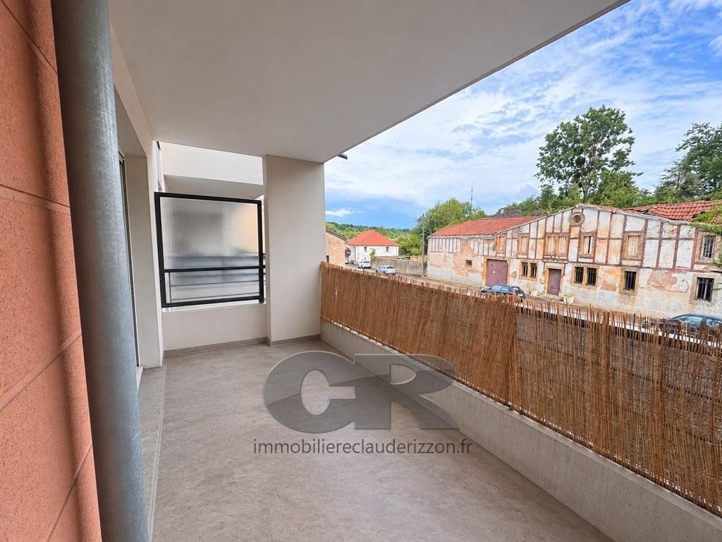 
                                                Location
                                                 A LOUER - T2 meublé - ROZERIEULLES