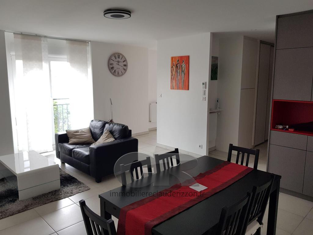 
                                                Location
                                                 À LOUER - T2 MEUBLÉ - YUTZ