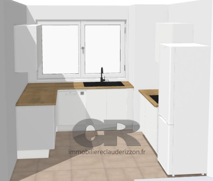 
                                                Location
                                                 A LOUER - T2 - MONTIGNY LES METZ