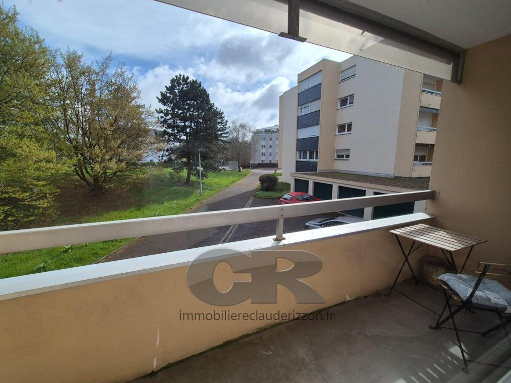 
                                                Location
                                                 A LOUER - T2 - MONTIGNY LES METZ