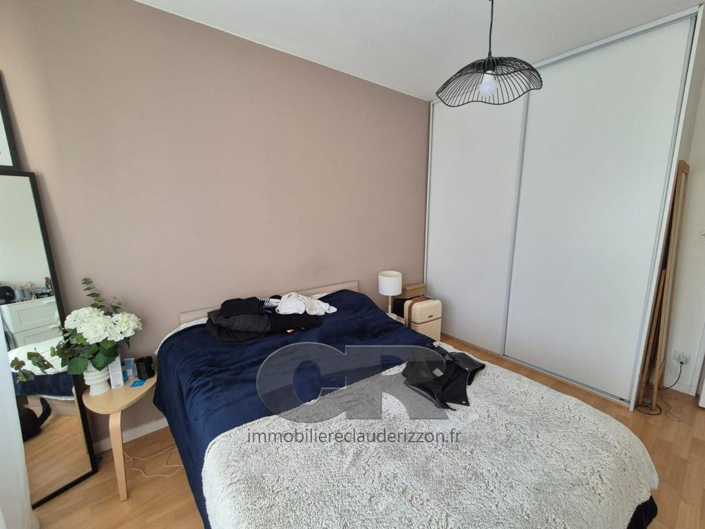 
                                                Location
                                                 A LOUER - T2 - MONTIGNY LES METZ