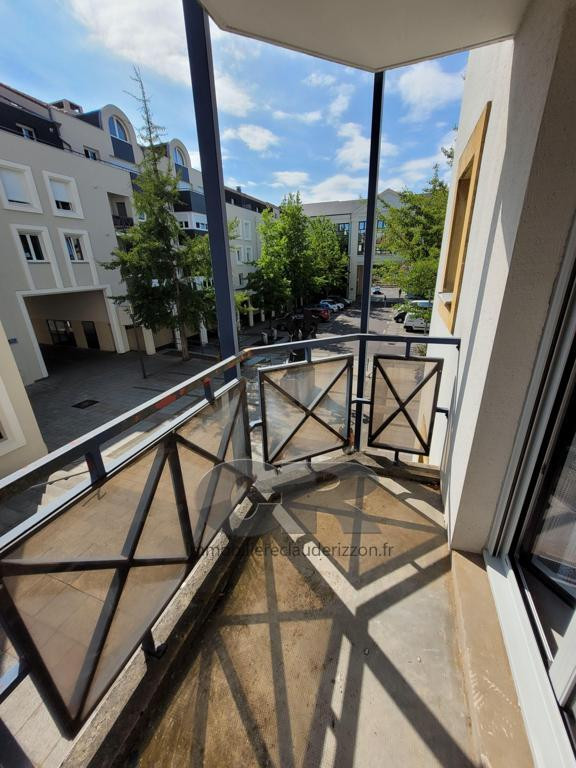 
                                                Location
                                                 A LOUER - T2 - MONTIGNY-LES-METZ