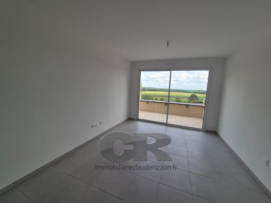 
                                                Location
                                                 A LOUER T2 - MONTIGNY LES METZ
