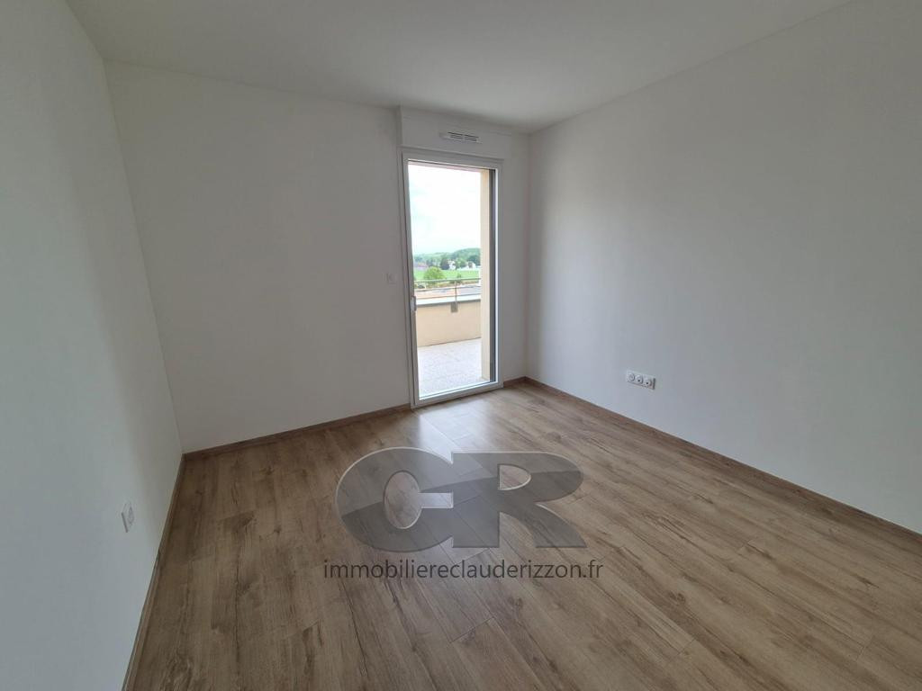 
                                                Location
                                                 A LOUER T2 - MONTIGNY LES METZ