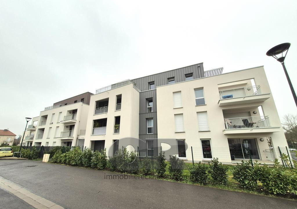 
                                                Location
                                                 A LOUER- T2 - MOULINS LES METZ
