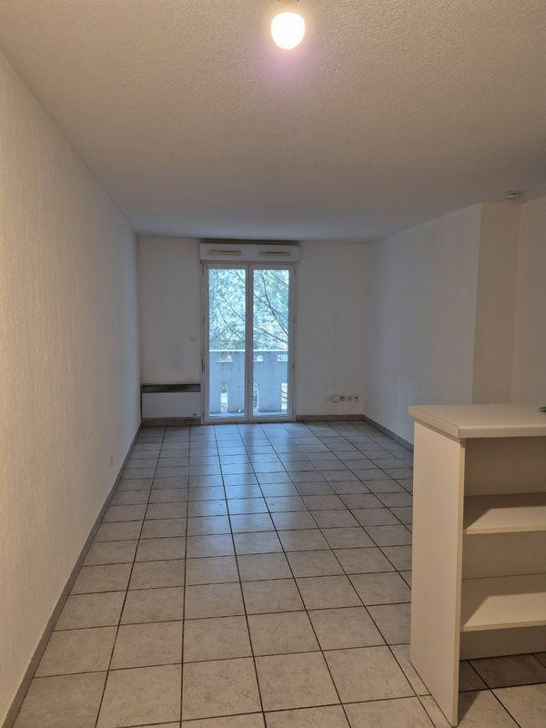 
                                                Location
                                                 A louer T2 Quartier Estanove Montpellier