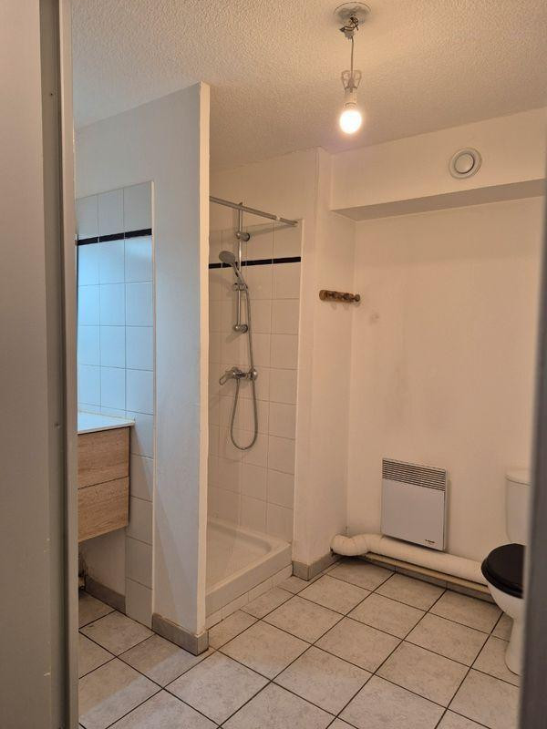 
                                                Location
                                                 A louer T2 Quartier Estanove Montpellier