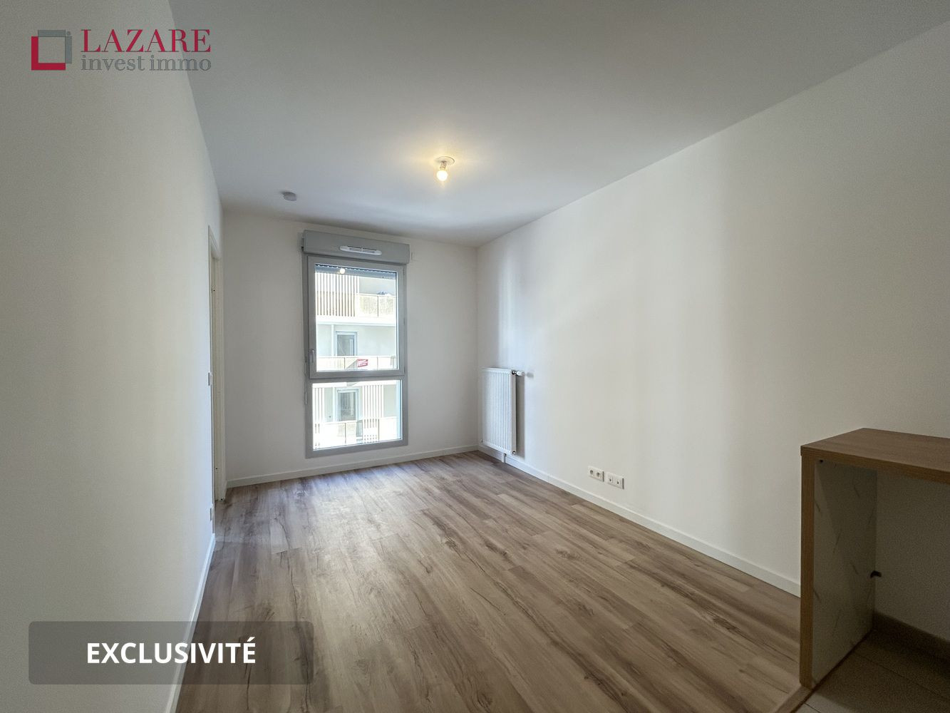 
                                                Location
                                                 A LOUER T2 récent