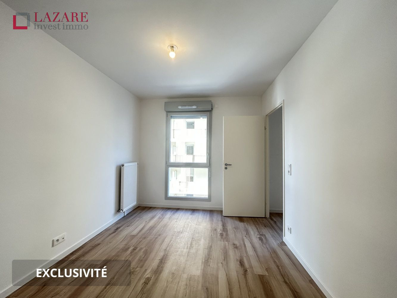 
                                                Location
                                                 A LOUER T2 récent