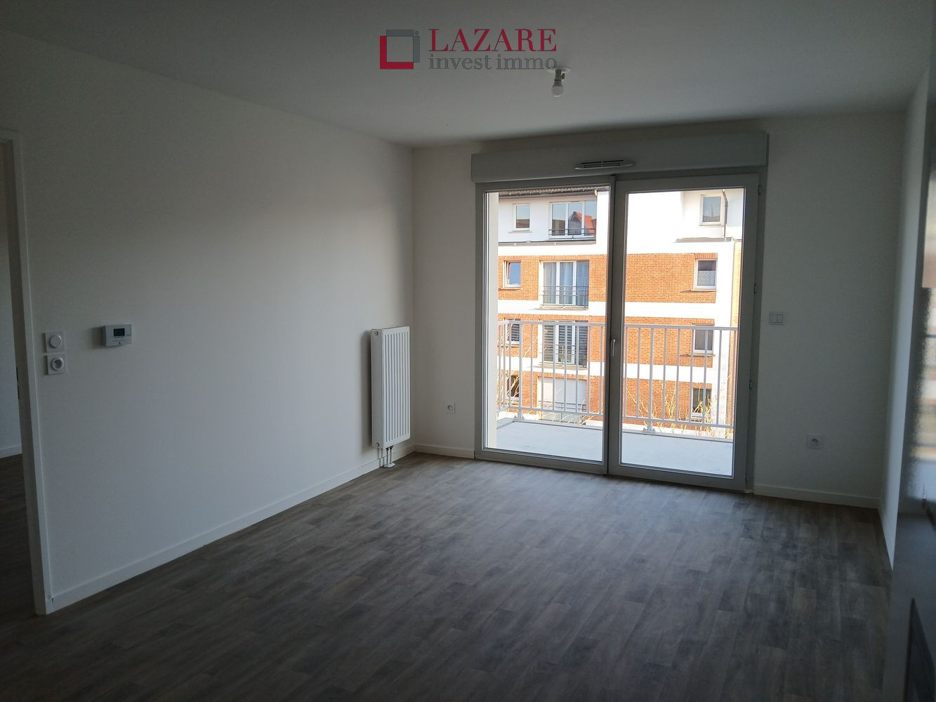 
                                                Location
                                                 A LOUER T2 récent avec 1 parking