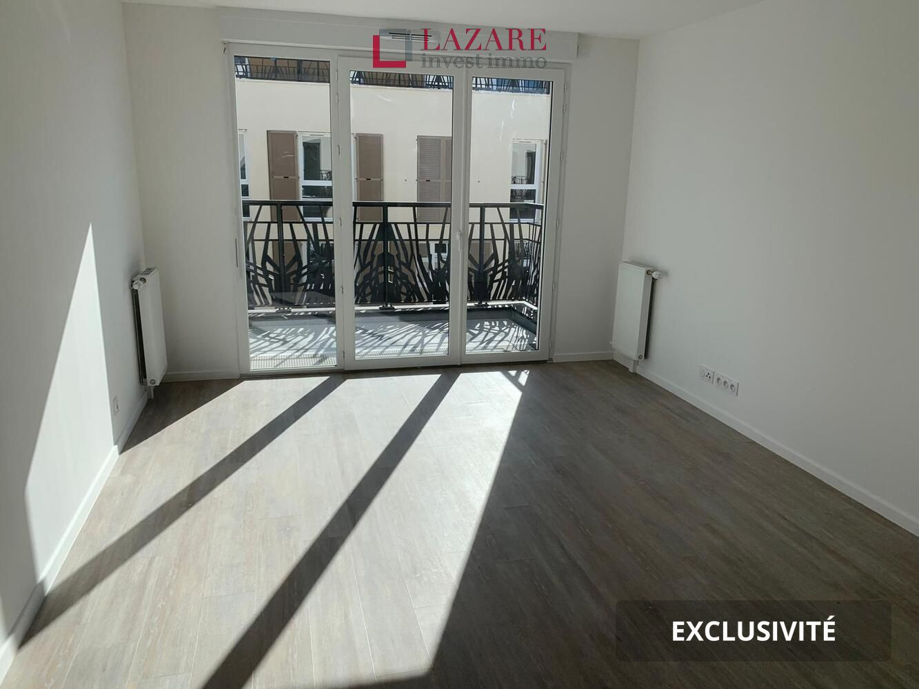 
                                                Location
                                                 A LOUER T2 récent avec 2 parkings