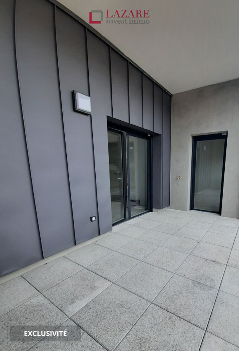 
                                                Location
                                                 A LOUER T2 récent avec garage fermé