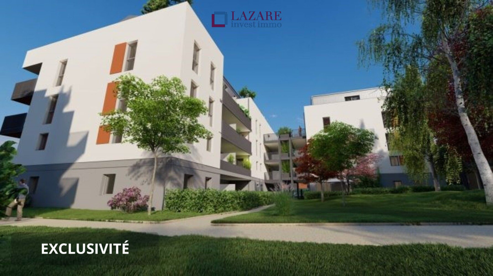 
                                                Location
                                                 A LOUER T2 récent avec garage fermé