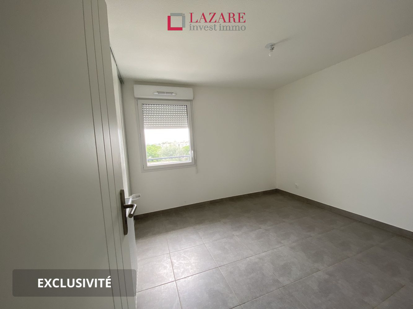 
                                                Location
                                                 A LOUER T2 récent avec parking