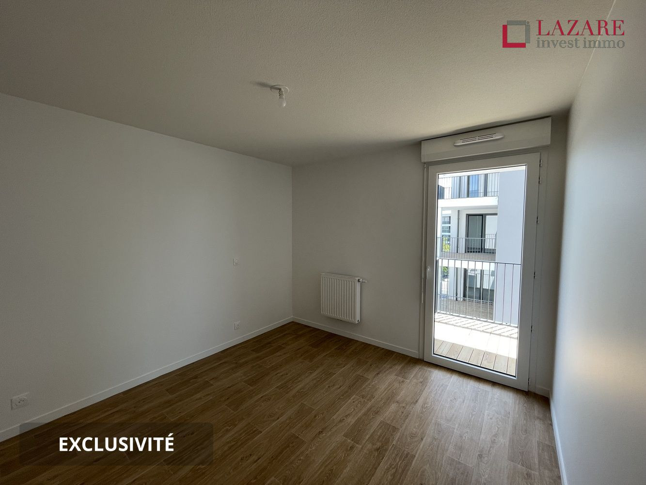 
                                                Location
                                                 A LOUER T2 récent avec parking