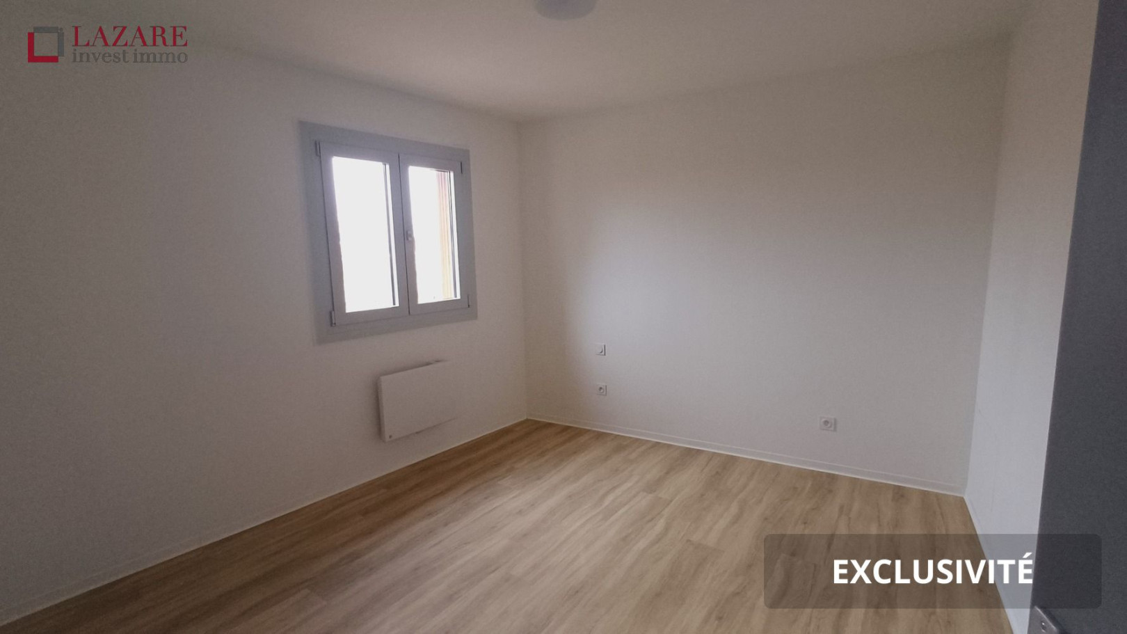
                                                Location
                                                 A LOUER T2 refait à neuf