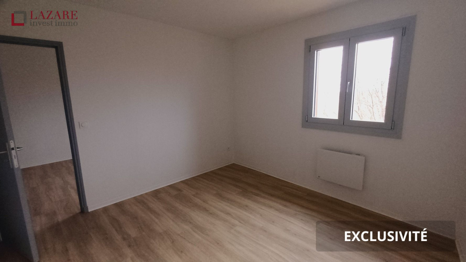 
                                                Location
                                                 A LOUER T2 refait à neuf