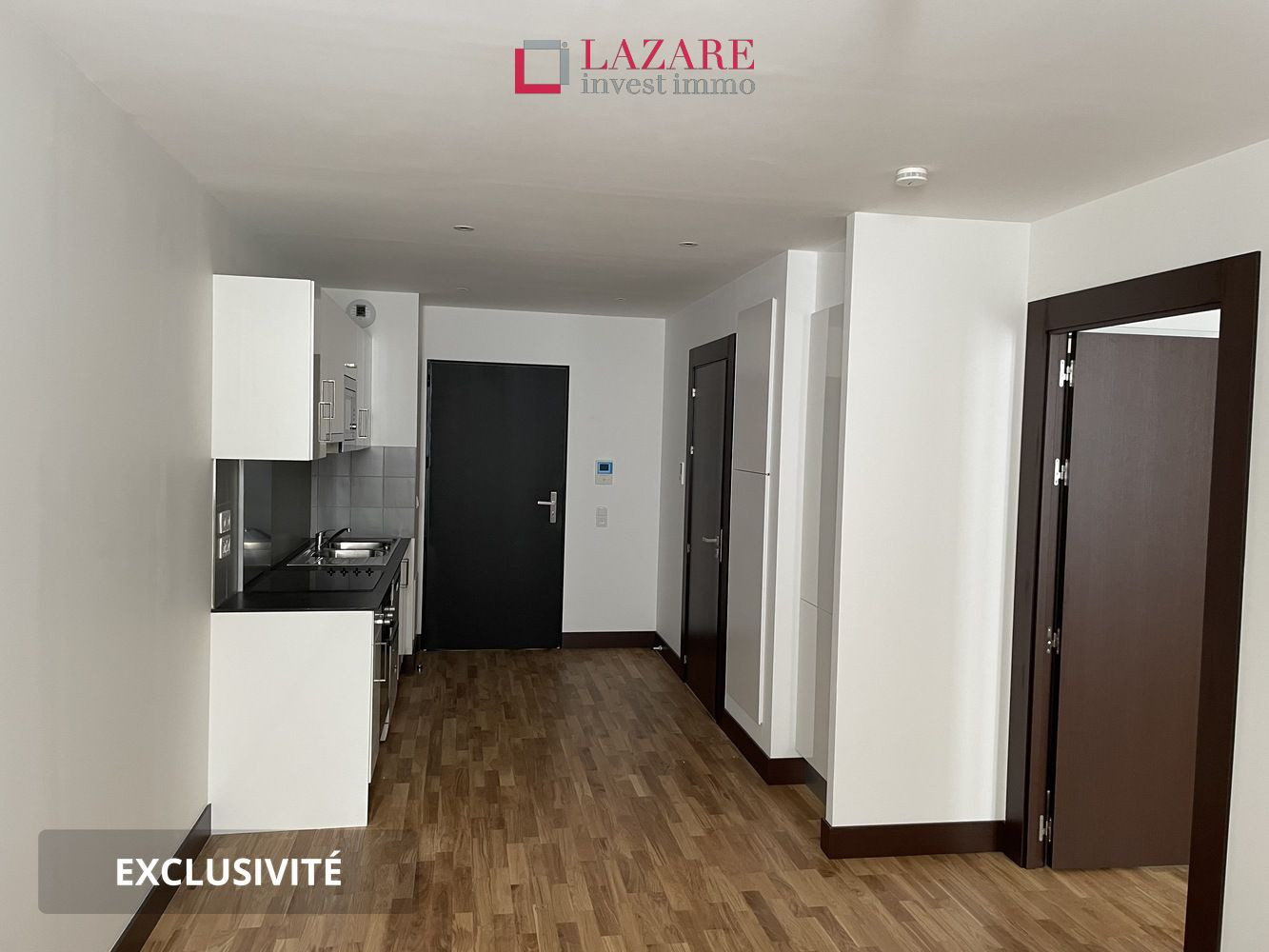 
                                                Location
                                                 A LOUER T2 refait à neuf avec parking