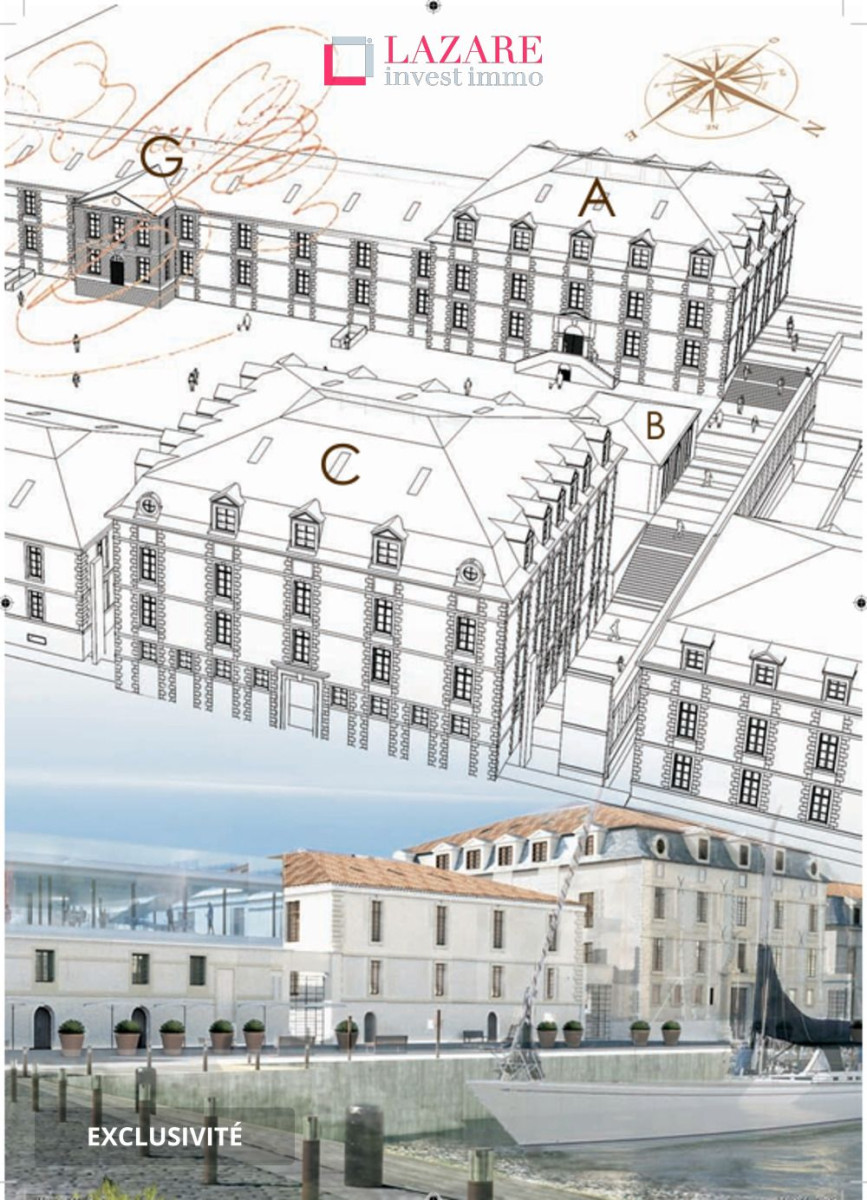 
                                                Location
                                                 A LOUER T2 refait à neuf avec parking