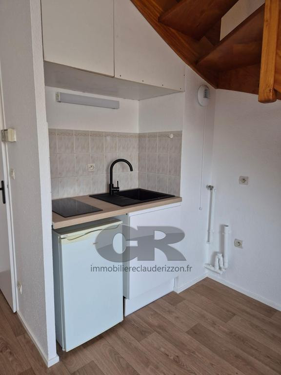 
                                                Location
                                                 a louer t2a duplex - metz sablon
