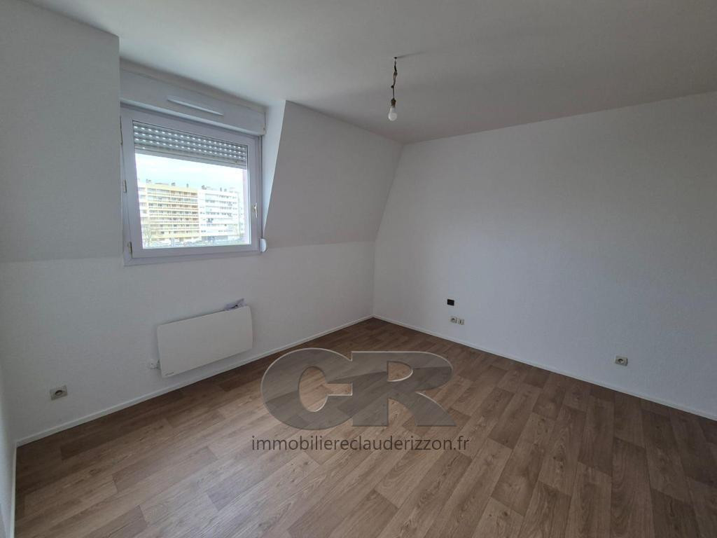 
                                                Location
                                                 a louer t2a duplex - metz sablon
