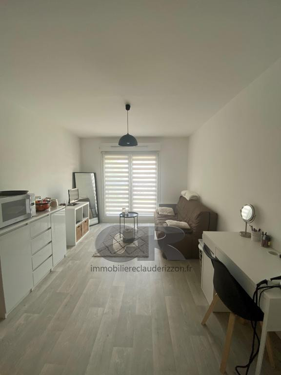 
                                                Location
                                                 a louer - t2a - metz devant les ponts