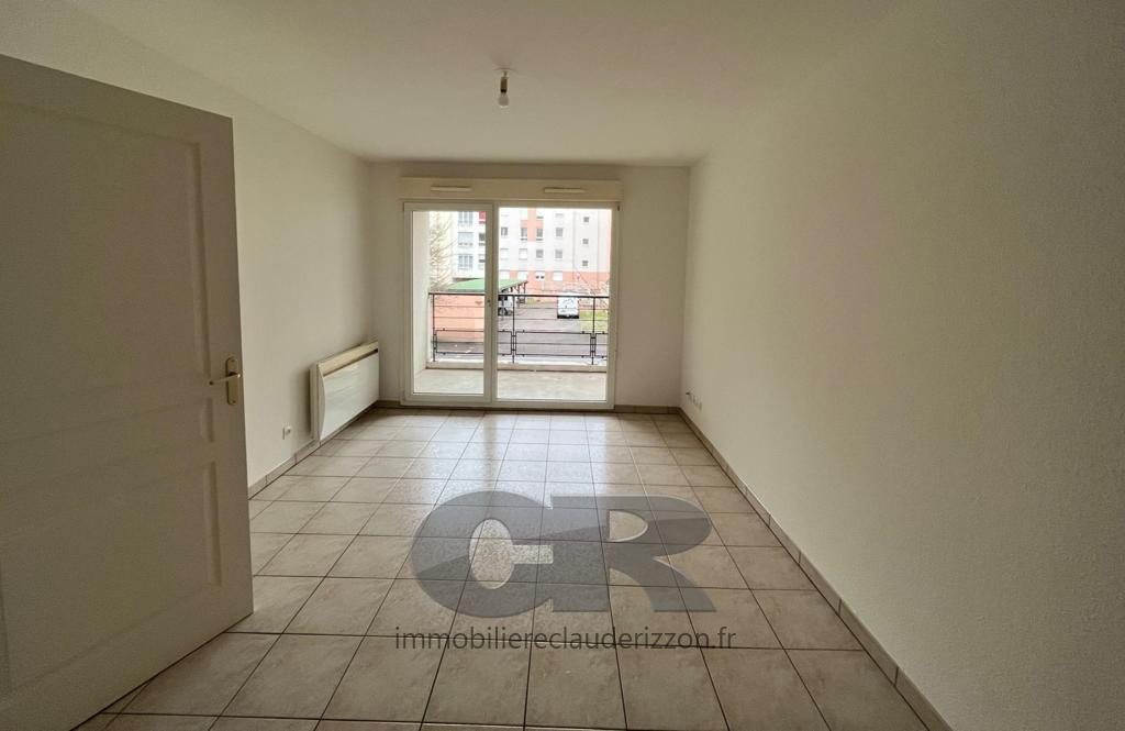 
                                                Location
                                                 a louer - t2a - metz sablon