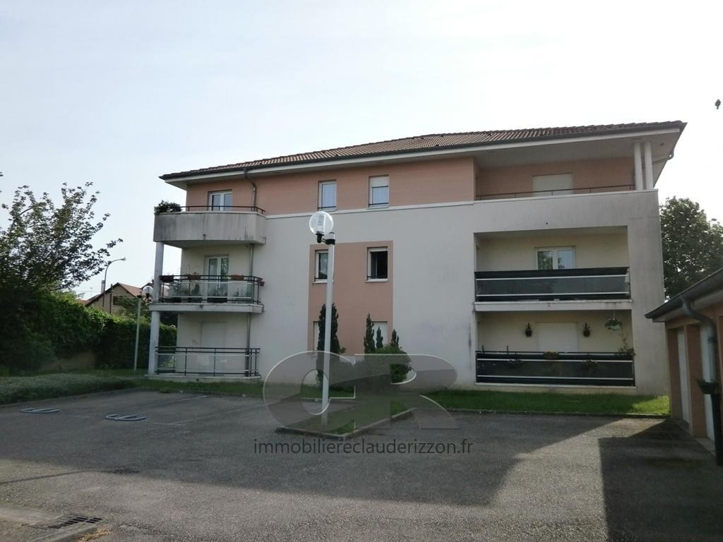 
                                                Location
                                                 A LOUER - T2A - METZ VALLIERES