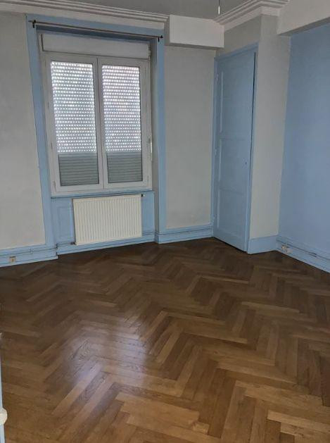 
                                                Location
                                                 A louer T3 55m² Lyon 6