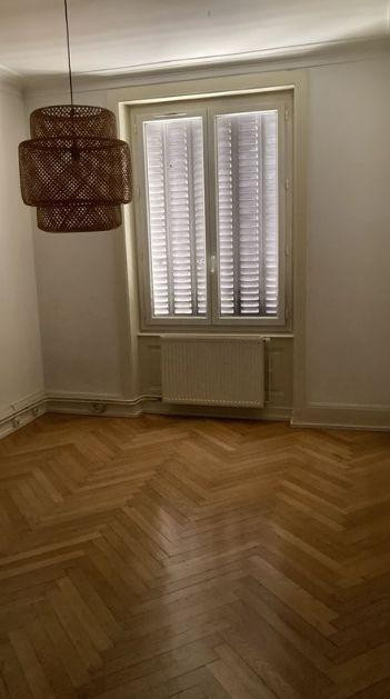 
                                                Location
                                                 A louer T3 55m² Lyon 6