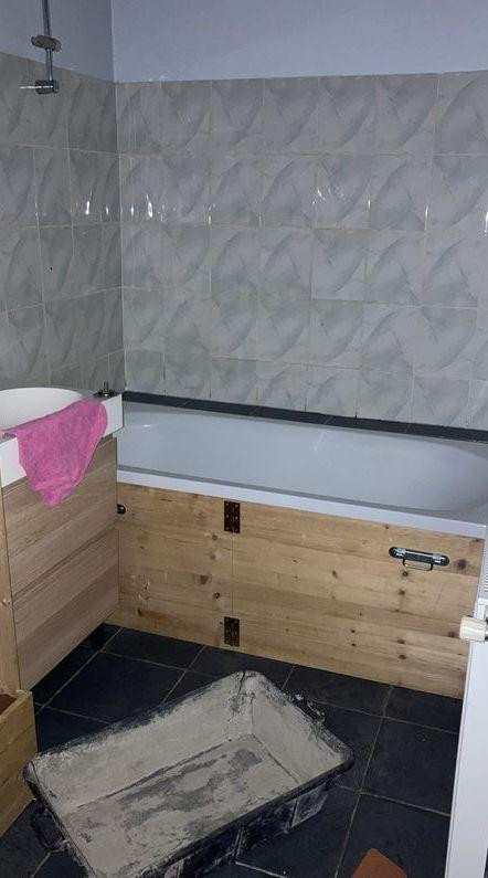 
                                                Location
                                                 A louer T3 55m² Lyon 6